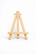 Houten ezeltje