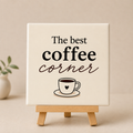 Tegeltje the best coffee corner