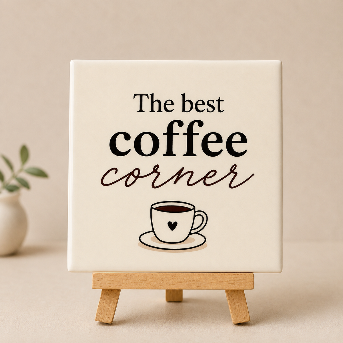 Tegeltje the best coffee corner
