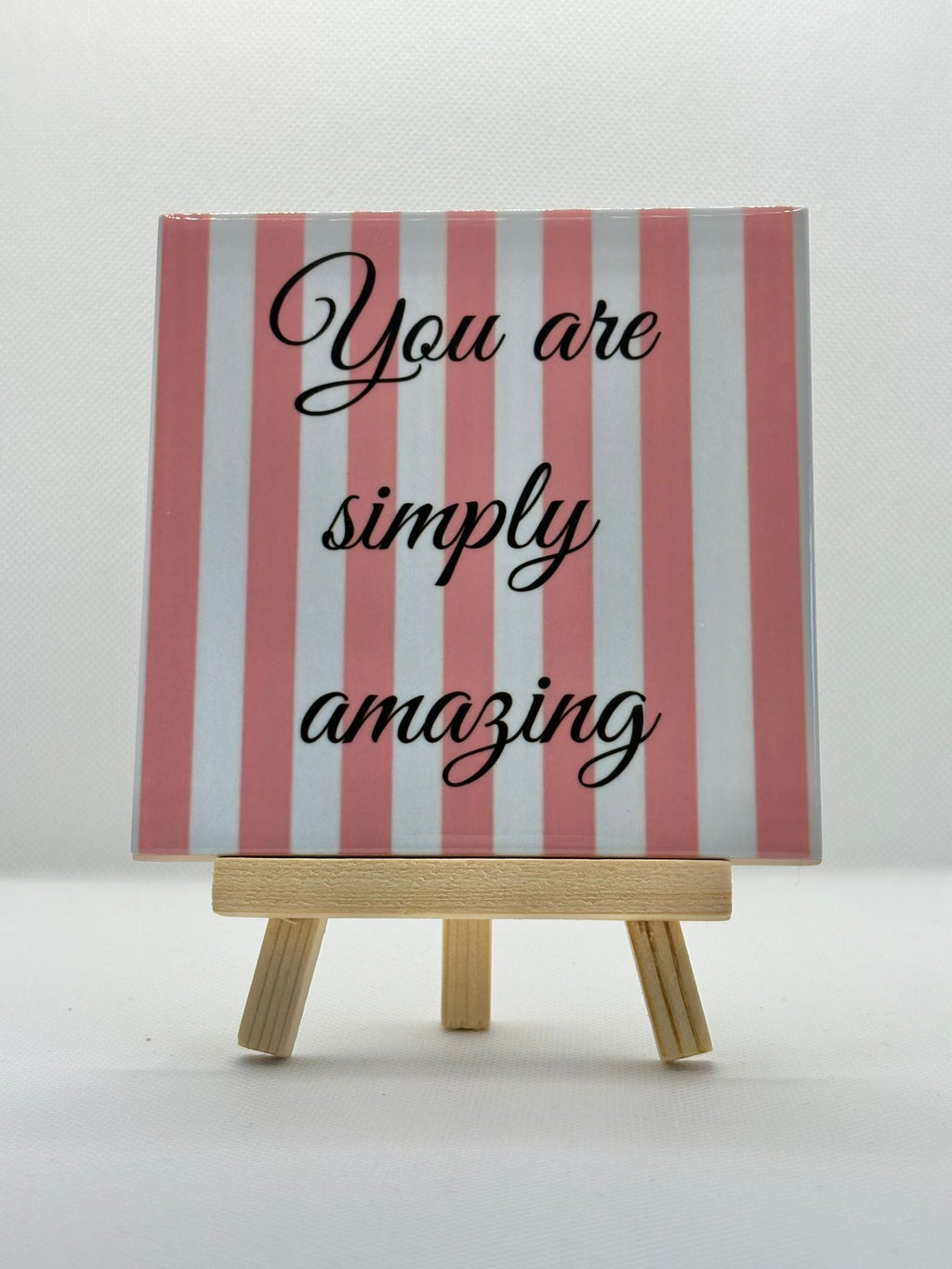 Tegeltje you are simply amazing