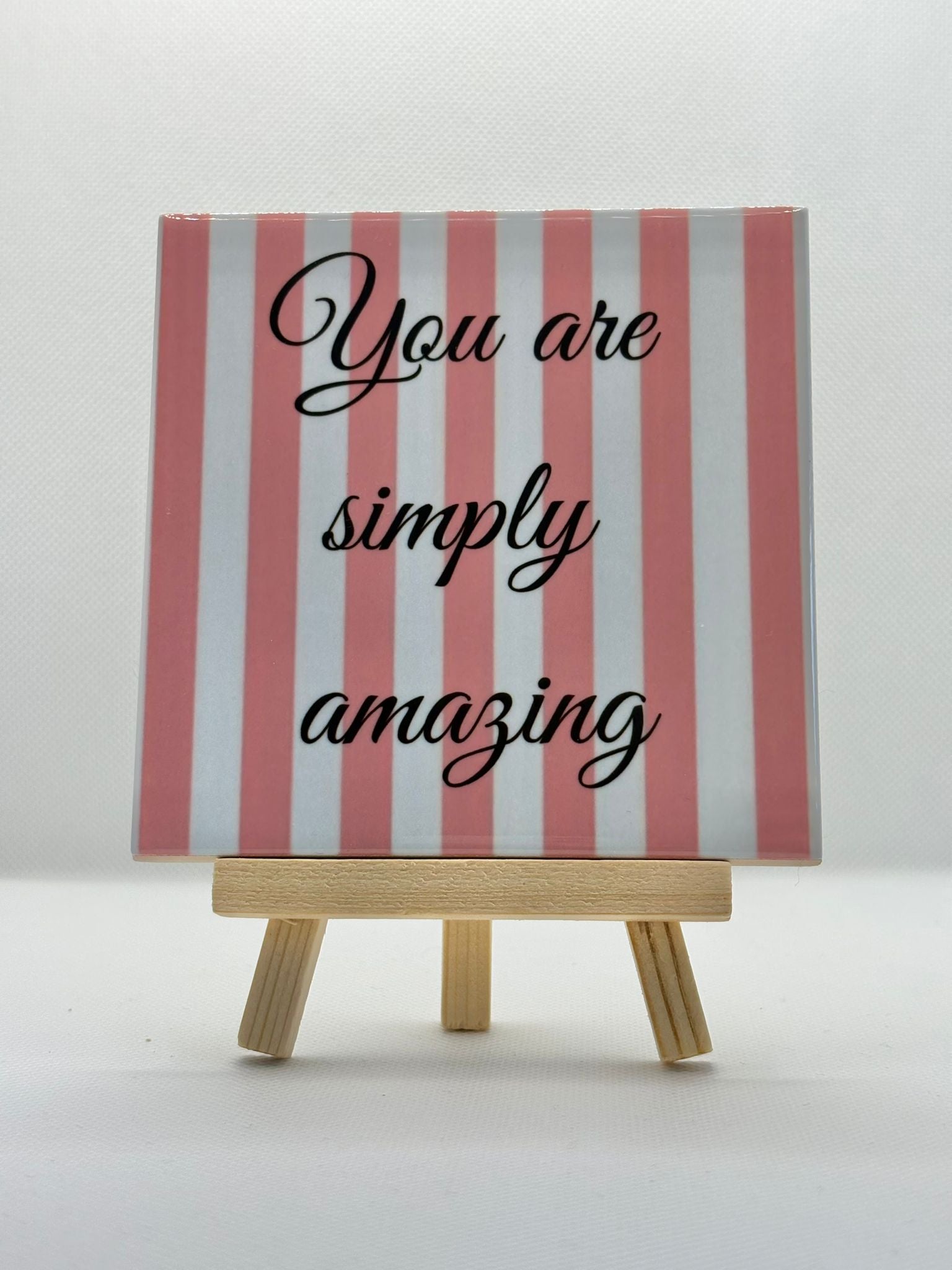 Tegeltje you are simply amazing