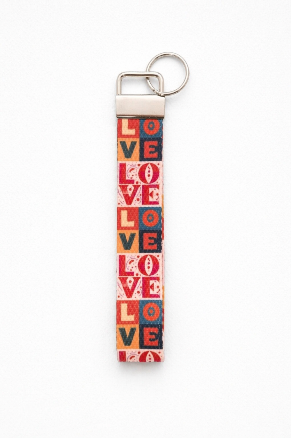 Sleutelhanger love