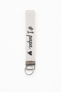 Sleutelhanger #1 papa