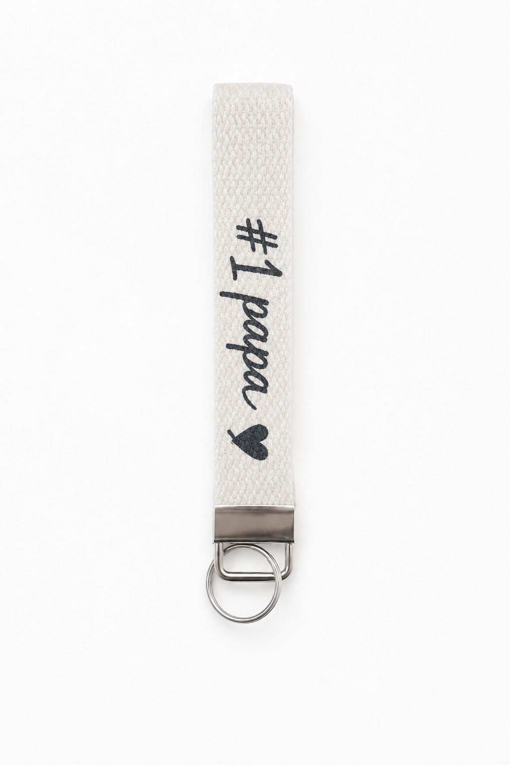 Sleutelhanger #1 papa