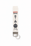 Sleutelhanger beste papa