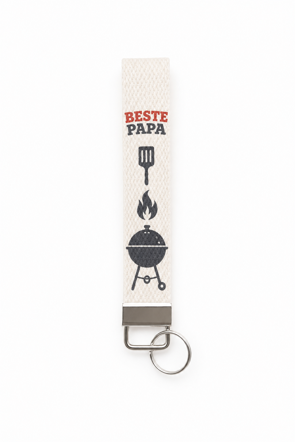 Sleutelhanger beste papa