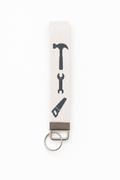 Sleutelhanger gereedschap