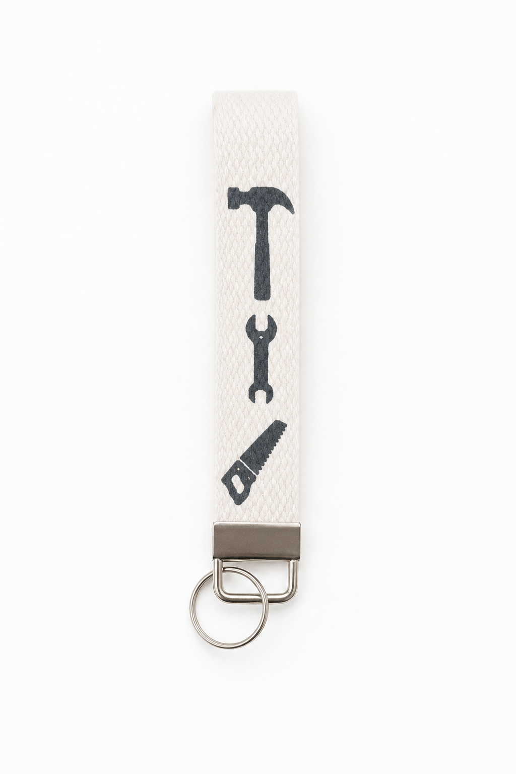 Sleutelhanger gereedschap